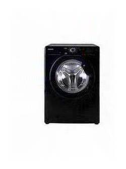 Hoover Dynamic DYN8144D8PB 8KG 1400 Spin Washing Machine